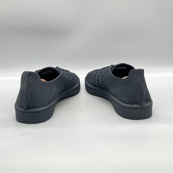 Adidas Originals Shoes Mens 11 Blue Leather Wings+Horns Campus 80s Low Sneakers main image 6